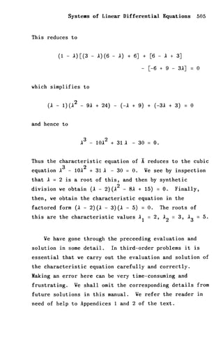 Shepley ross introduction_od_es_manual_4th
