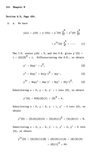 Shepley ross introduction_od_es_manual_4th