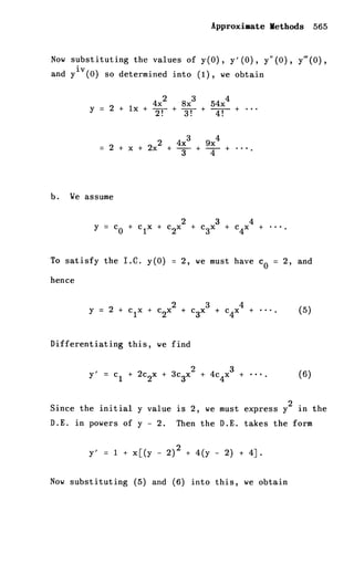 Shepley ross introduction_od_es_manual_4th