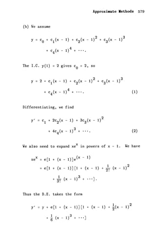 Shepley ross introduction_od_es_manual_4th