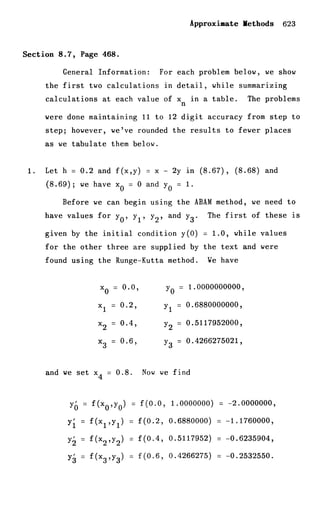 Shepley ross introduction_od_es_manual_4th