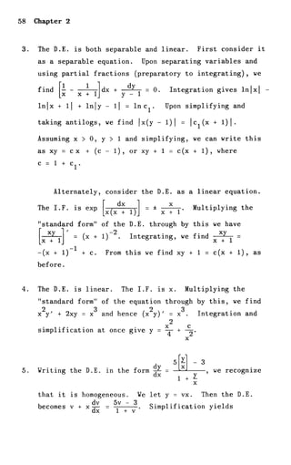 Shepley ross introduction_od_es_manual_4th