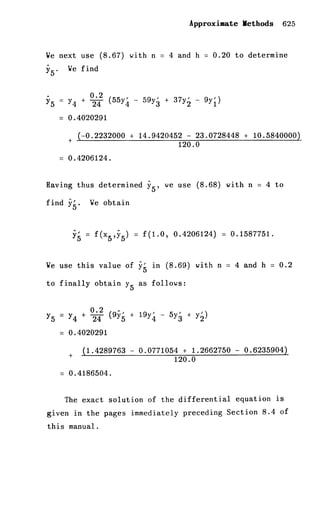Shepley ross introduction_od_es_manual_4th