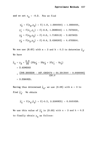 Shepley ross introduction_od_es_manual_4th