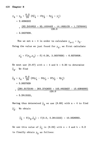 Shepley ross introduction_od_es_manual_4th