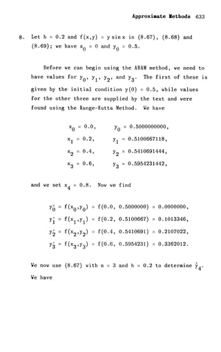 Shepley ross introduction_od_es_manual_4th