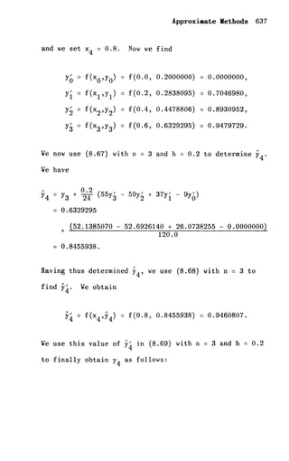 Shepley ross introduction_od_es_manual_4th
