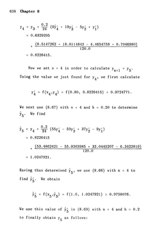 Shepley ross introduction_od_es_manual_4th