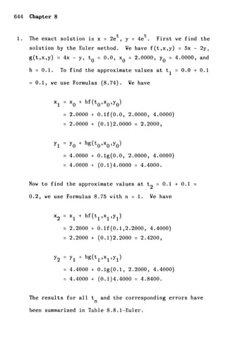 Shepley ross introduction_od_es_manual_4th