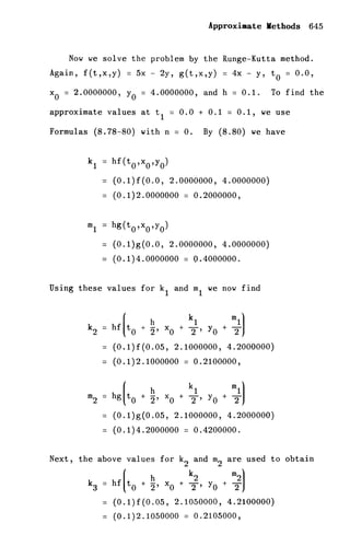 Shepley ross introduction_od_es_manual_4th