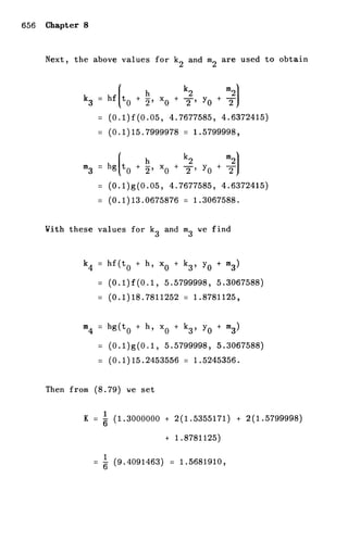Shepley ross introduction_od_es_manual_4th