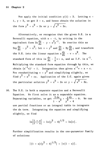 Shepley ross introduction_od_es_manual_4th