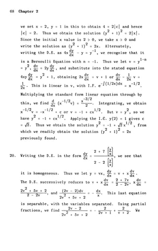Shepley ross introduction_od_es_manual_4th