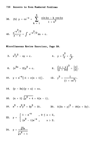 Shepley ross introduction_od_es_manual_4th