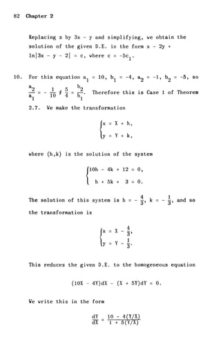 Shepley ross introduction_od_es_manual_4th