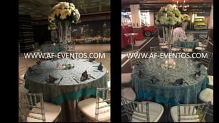 WWW.AF-EVENTOS.COM WWW.AF-EVENTOS.COM
 