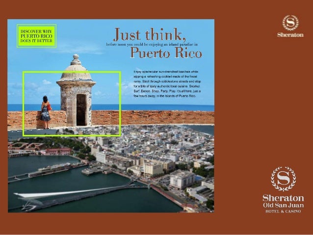 Sheraton Old San Juan Hotel Casino Steps From Everything Sheraton Old San Juan Hotel Casino Steps From Everything