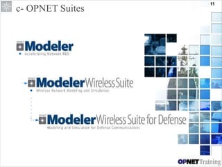 opnet | PPTX