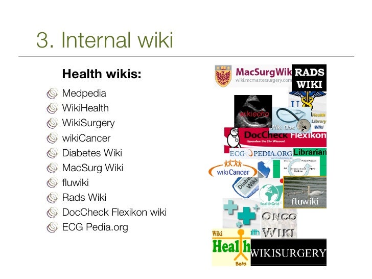 Social Media Opportunities For Pharma
