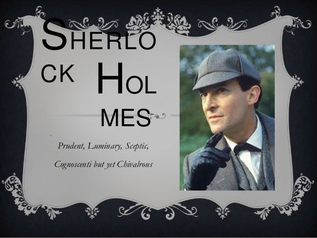 sherlock-holmes