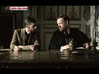 Sherlock Holmes 2 - O Jogo de Sombras