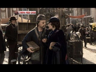 Sherlock Holmes 2 - O Jogo de Sombras