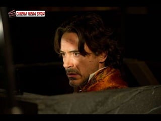 Sherlock Holmes 2 - O Jogo de Sombras