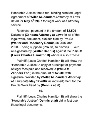 Sherlock holmes final conclusion