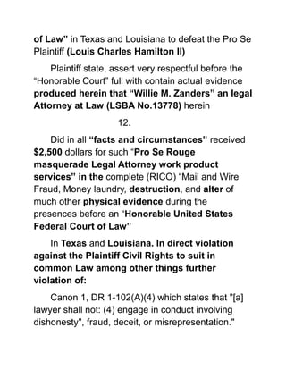 Sherlock holmes final conclusion