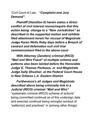 Sherlock holmes final conclusion