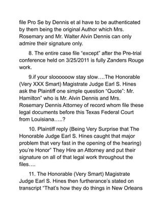 Sherlock holmes final conclusion