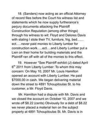 Sherlock holmes final conclusion