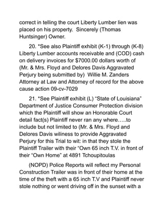 Sherlock holmes final conclusion