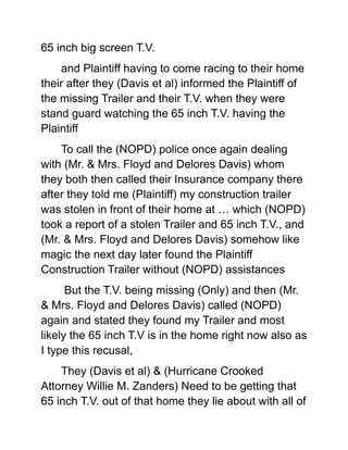 Sherlock holmes final conclusion