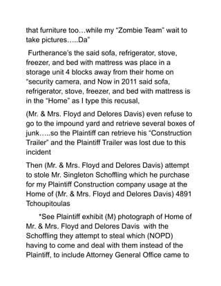 Sherlock holmes final conclusion