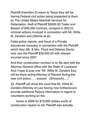 Sherlock holmes final conclusion