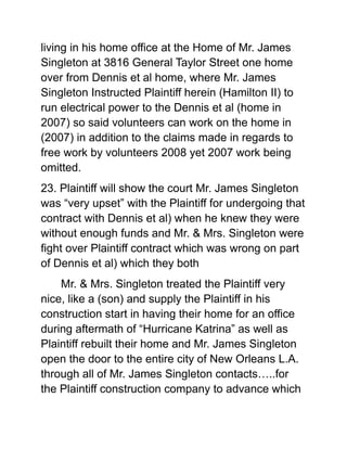 Sherlock holmes final conclusion