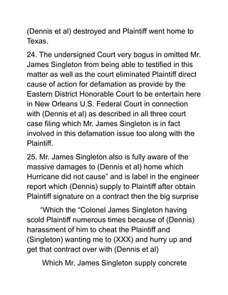 Sherlock holmes final conclusion