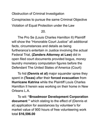 Sherlock holmes final conclusion