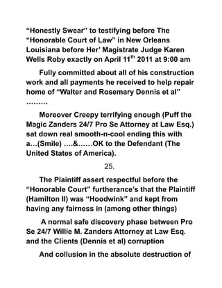 Sherlock holmes final conclusion