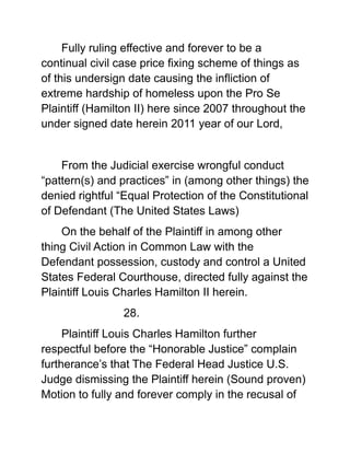 Sherlock holmes final conclusion