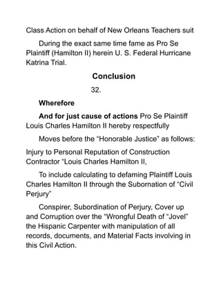 Sherlock holmes final conclusion