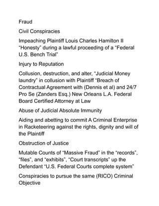 Sherlock holmes final conclusion