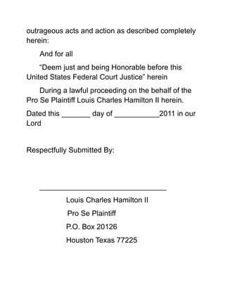 Sherlock holmes final conclusion