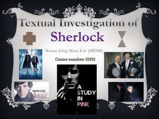 Sherlock
 