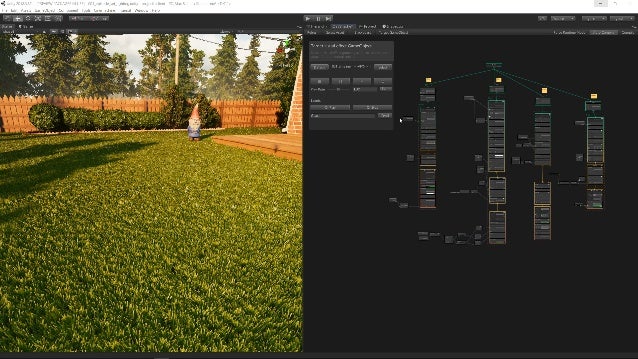 unity unpack