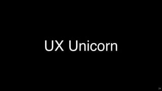 The UX Unicorn Is Dead: Soft Skills Trump Coding Skills