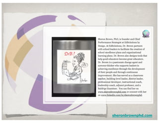 sheronbrownphd.com
 