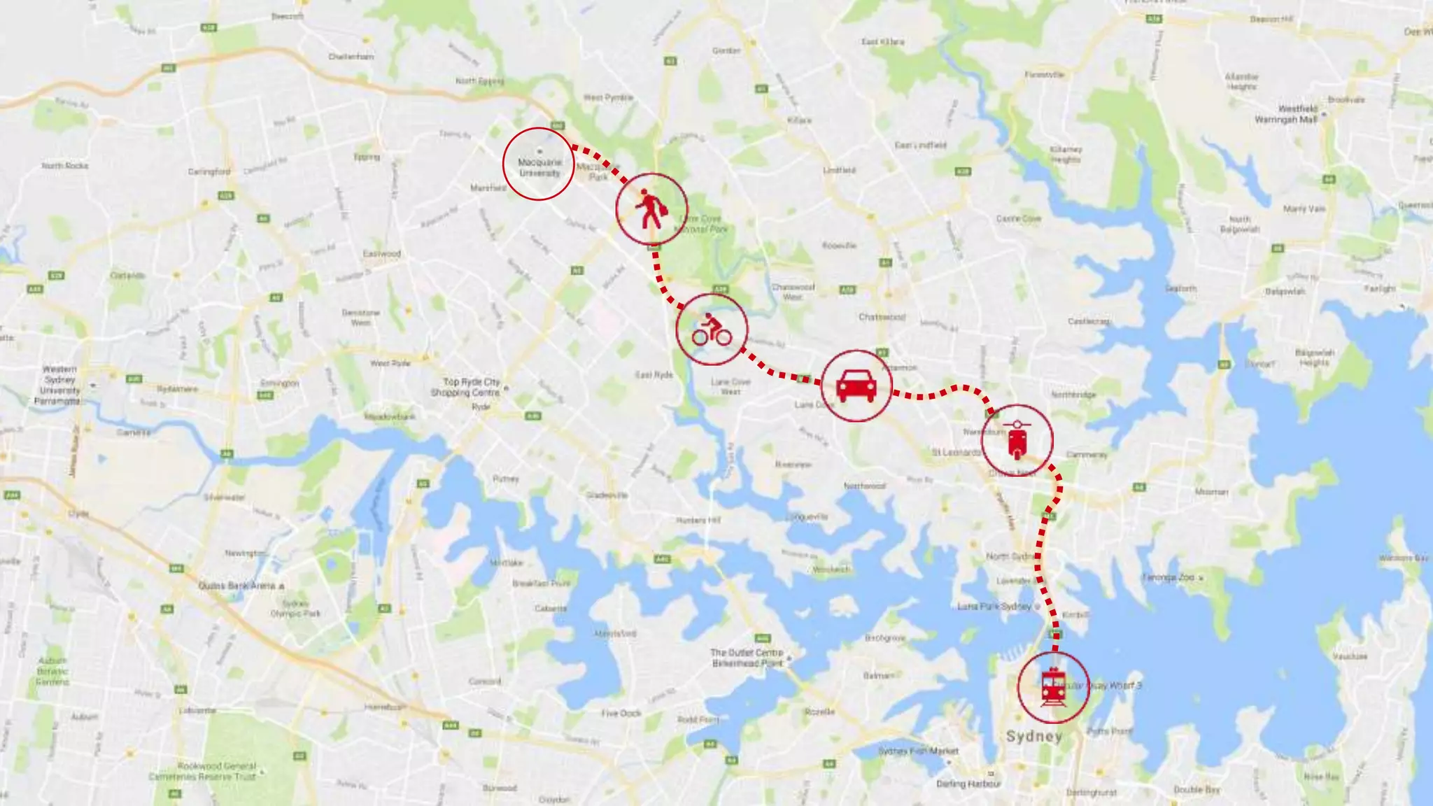 Program level design using
e-Portfolios: Getting the big picture
PANOS VLACHOPOULOS & SHERRIE LOVE
 