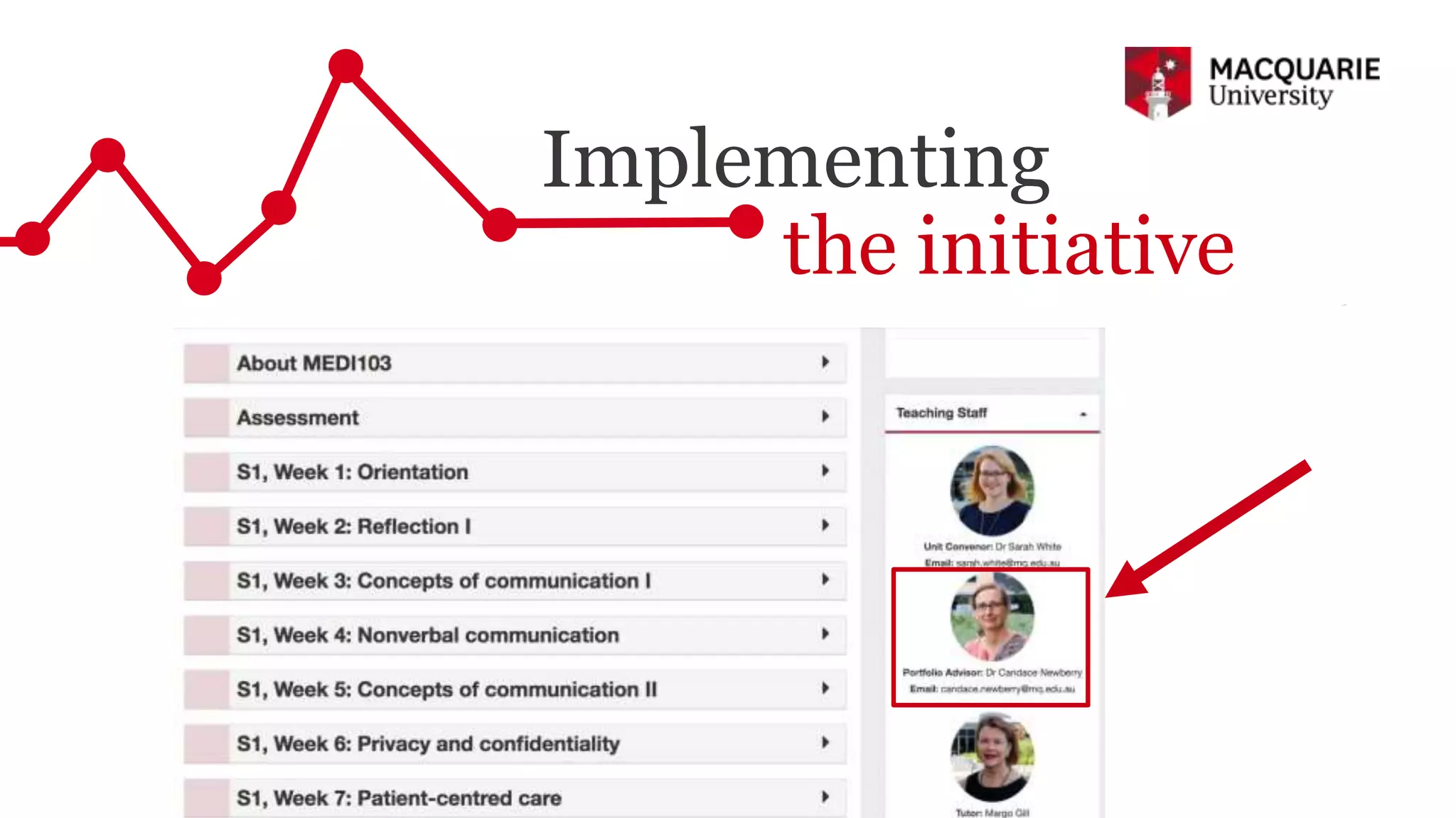 Implementing
the initiative
1.1 Describe the Portfolio Assessment
1.2 Access PebblePad
1.3 Navigate PebblePad
1.4 Upload a non-assessed asset/evidence into PebblePad
1.5 Define and Asset using the generic PebblePad templates
1.6 Make a start on Personal Statement & Week 2 Reflection
PebblePad Workshop 1
PebblePad Workshop 2
2.1 Upload an mQ assessed asset/evidence into PebblePad
2.2 Locate and assign a mQ Assessed Evidence template
Introduction
PebblePad, the personal learning space, is your private, secure online space where you can create
records of learning, experiences and achievements. Structured resources are on hand to prompt and
guide you and, they can be easily saved as your private assets/evidence where your experience and
reflections become a rich tapestry for showcasing or tracking your learning journey of knowledge, skills
and attributes. PebblePad+ is a private space however, you can easily share your assets/evidence for
assessment, peer-review, CPD or grading. Pebble+ Home is the starting point for all your interaction
with PebblePad. Here is a guide to navigating the Pebble+ Dashboard.
Navigation
1.! Pebble+ Dashboard
2.! Burger menu – so called because it looks like a burger. This menu opens as a side menu with
links to:
a.! Asset store
b.! Resources store
c.! Upload a file
d.! Start working on… Templates and workbooks
e.! Get creative – portfolios and pages
f.! Learning centre
3.! PebblePad Logo – returns you to the home page
4.! Pebble+ logo – returns you to the home page
5.! ATLAS – Takes you to the ATLAS Dashboard
6.! Asset Search - Opens a search tool in the sidebar where you can do a keyword search for
assets, resources, and uploaded files
7.! History - Opens a search tool in the sidebar where you can do a keyword search for assets,
sources, and uploaded files
of PebblePad – especially important if you are working on a computer that is
Uploading an Asset (your evidence)
To meet assessment, CPD or accreditation requirements you are expected to collect and have at call
evidence that supports the minimum requirements in your education or profession.
You can upload any kind of digital file into your Pebble+ Store. We know that you have lots of
interesting things (photos, scanned certificates, video clips, etc.) that you would like to use for many
reasons (evidencing skills, moments worth reflecting on) PebblePad have made it easy for you to access
the upload tool from lots of different places within PebblePad. To keep the process simple, we will only
illustrate two of the many options to upload.
1.! On the Pebble+ Dashboard click the Upload new tile
Accessing Feedback
Feedback on work submitted automatically or manually is available to students when it is released for
viewing. You can access feedback in a couple of different ways.
Option 1
1. Click on the What’s happening? tile on your dashboard.
2. PebblePad will present you with the latest up-to-date timeline of things you need to know e.g. if
any feedback has been left for you.
1
Tutorial Week 9 - Room Full of Errors Activity
Before we get into the steps needed to complete the Room Full of Errors resource in PebblePad, I’d like to
remind you that the most important step of all is to save your work. This applies to anything you do in any
system (inside or outside PebblePad) Remember to click the Save button as often as you are happy to lose
work i.e. if you can afford to lose 5 minutes’ worth of work click every 5 minutes, if you can’t afford to lose 5
minutes’ worth of work click save more often. OK let’s get started.
1.! Open PebblePad from within iLearn
2.! View your Resources store located under the burger menu
3.! Select the Room Full of Errors Activity from the list of templates
 